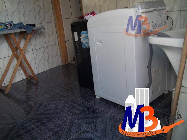 Sobrado à venda com 3 quartos, 80m² - Foto 20