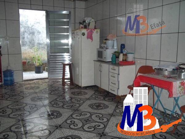 Sobrado à venda com 3 quartos, 80m² - Foto 27