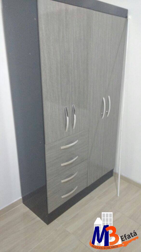 Sobrado à venda com 2 quartos, 90m² - Foto 2