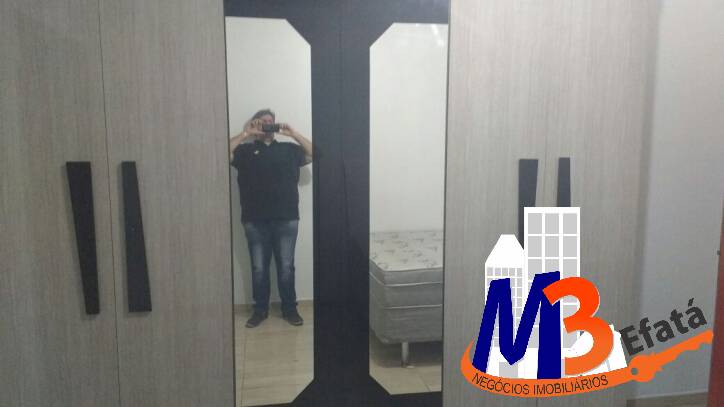 Sobrado à venda com 2 quartos, 90m² - Foto 3