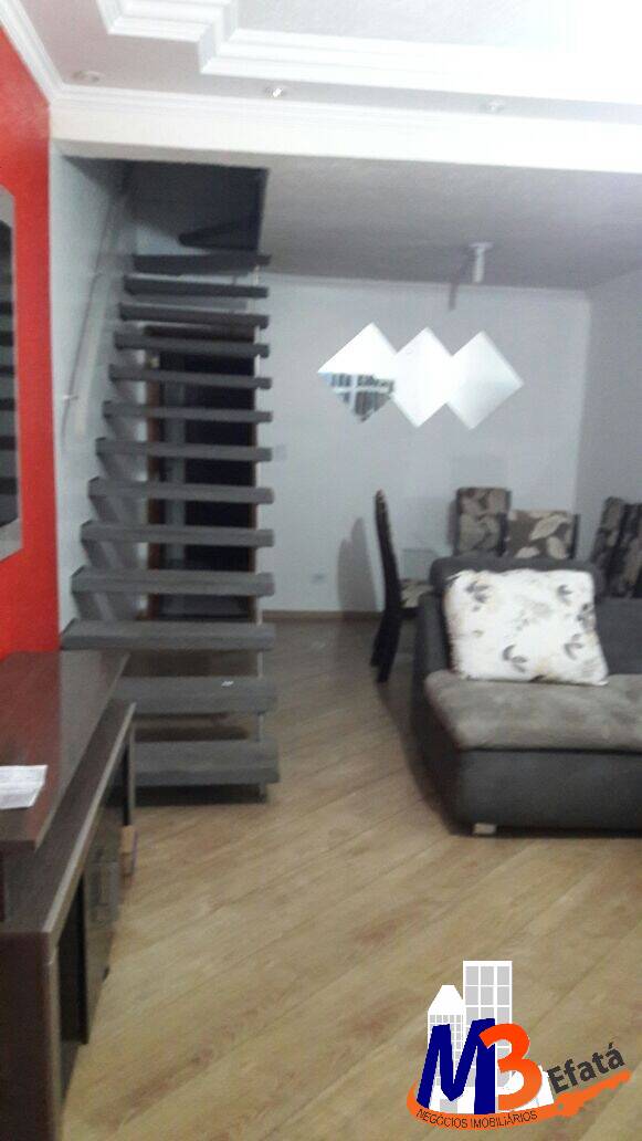 Sobrado à venda com 2 quartos, 90m² - Foto 8