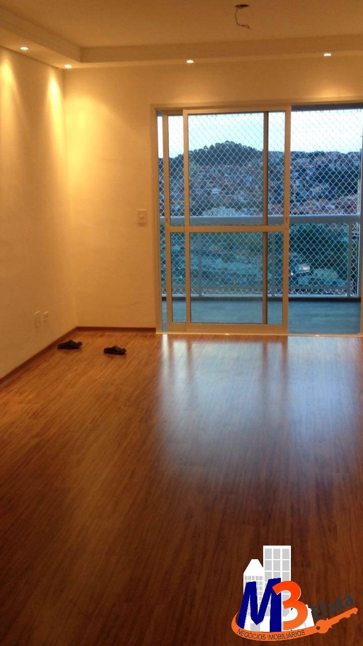 Apartamento à venda com 3 quartos, 117m² - Foto 4