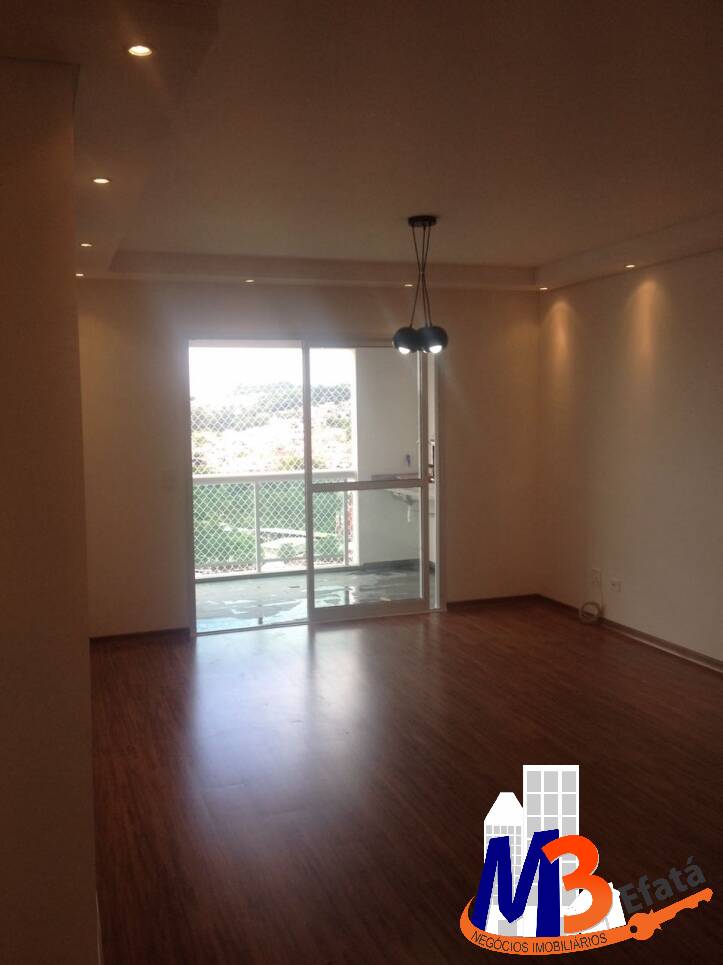 Apartamento à venda com 3 quartos, 117m² - Foto 9