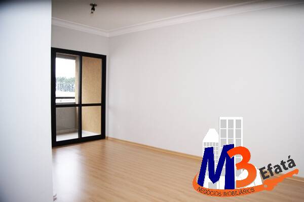 Apartamento para alugar com 3 quartos, 86m² - Foto 2