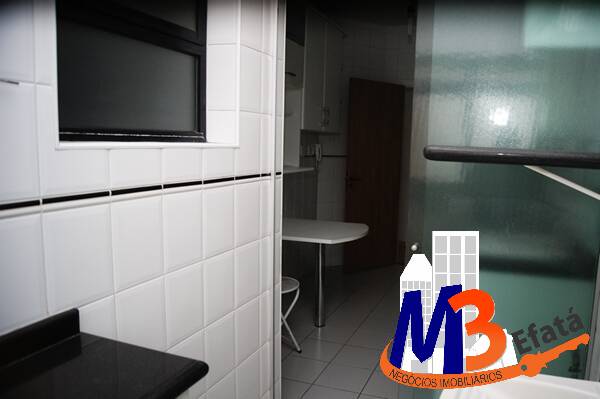 Apartamento para alugar com 3 quartos, 86m² - Foto 22