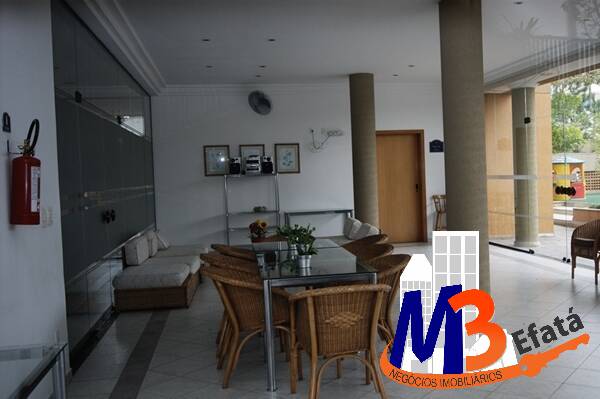 Apartamento para alugar com 3 quartos, 86m² - Foto 29