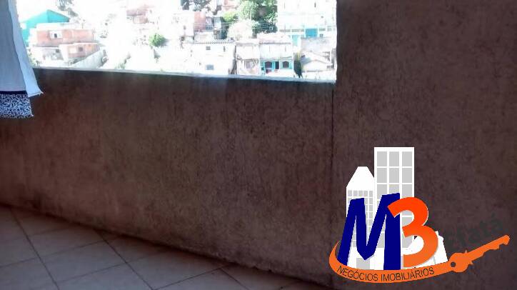 Sobrado à venda com 5 quartos, 95m² - Foto 3