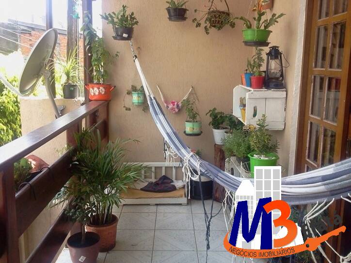 Sobrado à venda com 5 quartos, 95m² - Foto 10