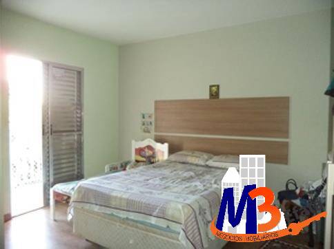 Sobrado à venda com 3 quartos, 185m² - Foto 6