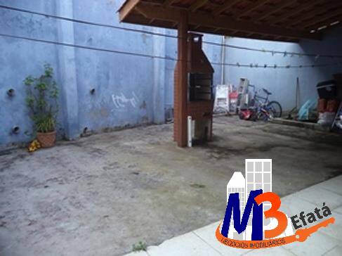 Sobrado à venda com 3 quartos, 185m² - Foto 16