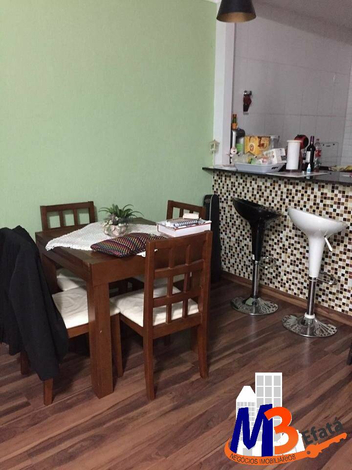 Sobrado à venda e aluguel com 3 quartos, 90m² - Foto 5