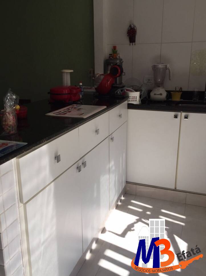 Sobrado à venda e aluguel com 3 quartos, 90m² - Foto 9