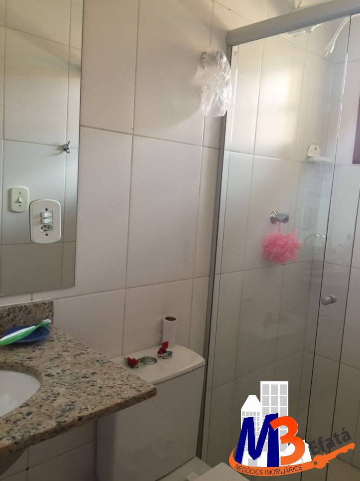 Sobrado à venda e aluguel com 3 quartos, 90m² - Foto 17