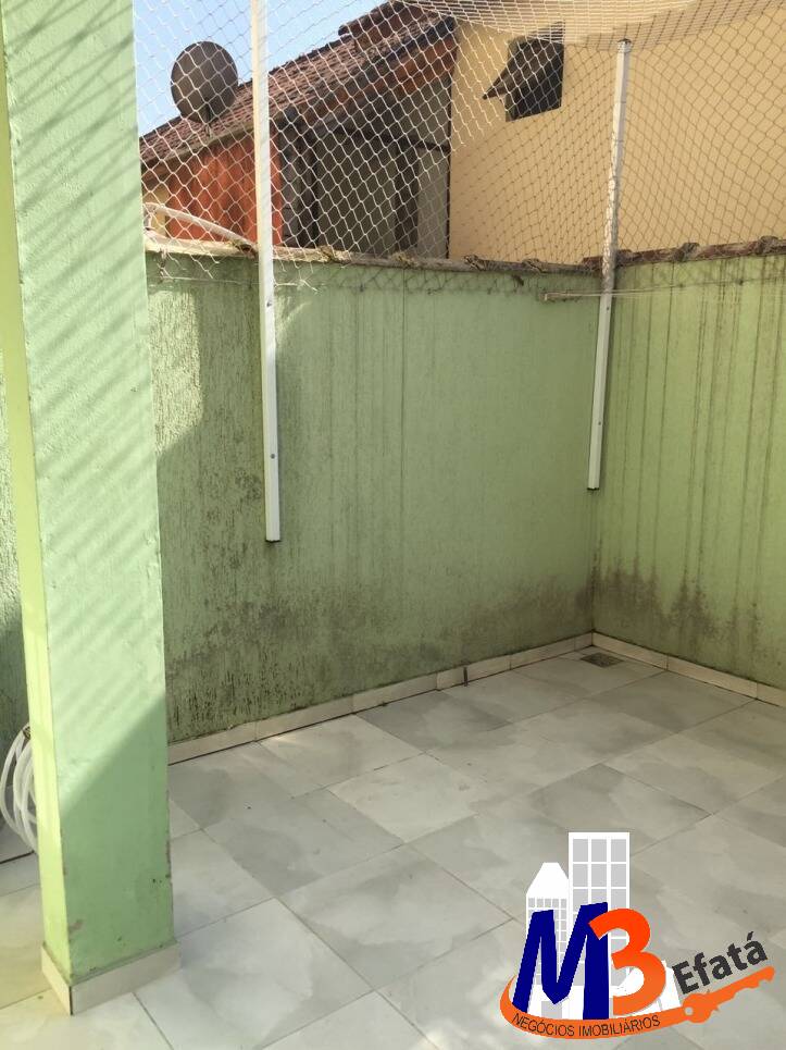 Sobrado à venda e aluguel com 3 quartos, 90m² - Foto 27