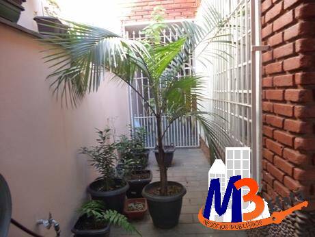 Sobrado à venda com 4 quartos, 300m² - Foto 14