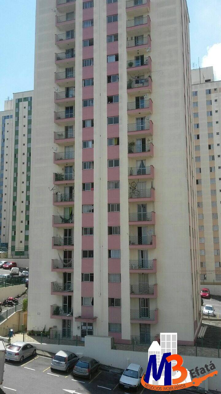 Apartamento para alugar com 2 quartos, 73m² - Foto 4