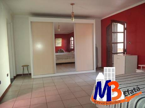 Sobrado à venda com 4 quartos, 300m² - Foto 27