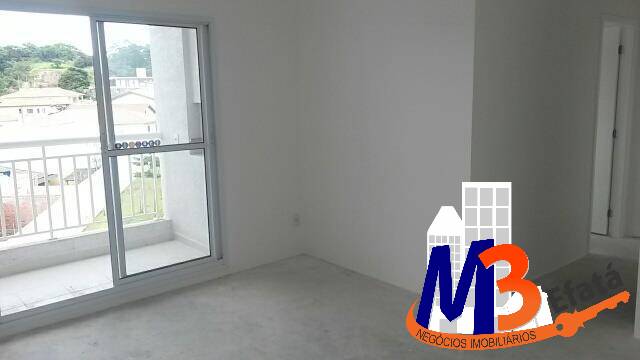 Apartamento à venda com 2 quartos, 60m² - Foto 5