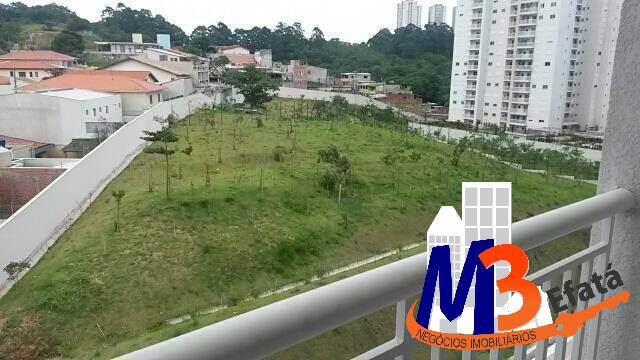 Apartamento à venda com 2 quartos, 60m² - Foto 20