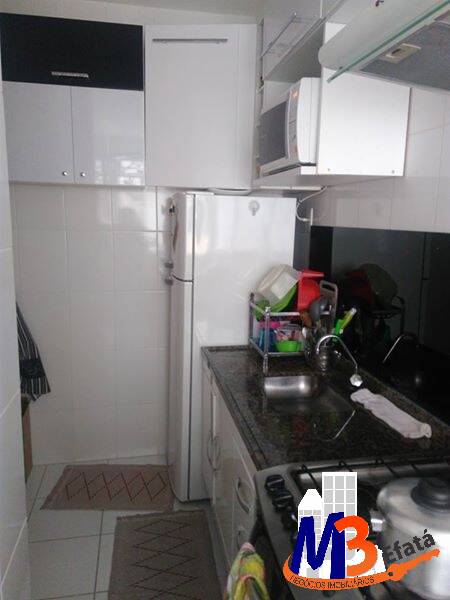 Apartamento para alugar com 2 quartos, 52m² - Foto 2