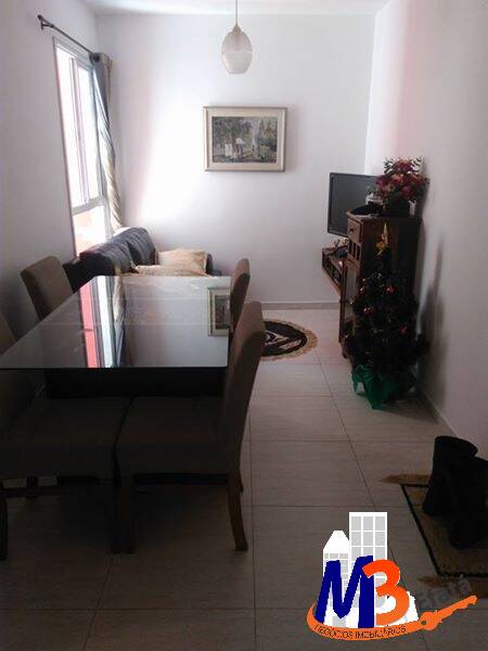 Apartamento para alugar com 2 quartos, 52m² - Foto 3