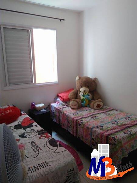 Apartamento para alugar com 2 quartos, 52m² - Foto 4