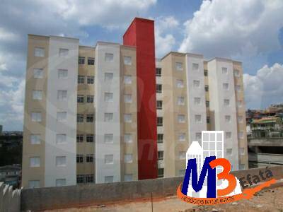 Apartamento para alugar com 2 quartos, 52m² - Foto 8