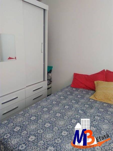 Apartamento para alugar com 2 quartos, 52m² - Foto 9