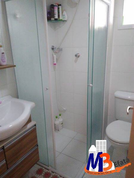 Apartamento para alugar com 2 quartos, 52m² - Foto 17